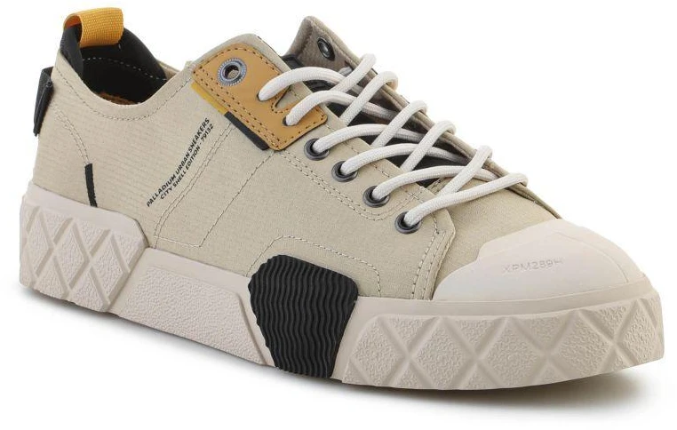 Palladium Ace City Shell LO 79132-218 Mojave Desert