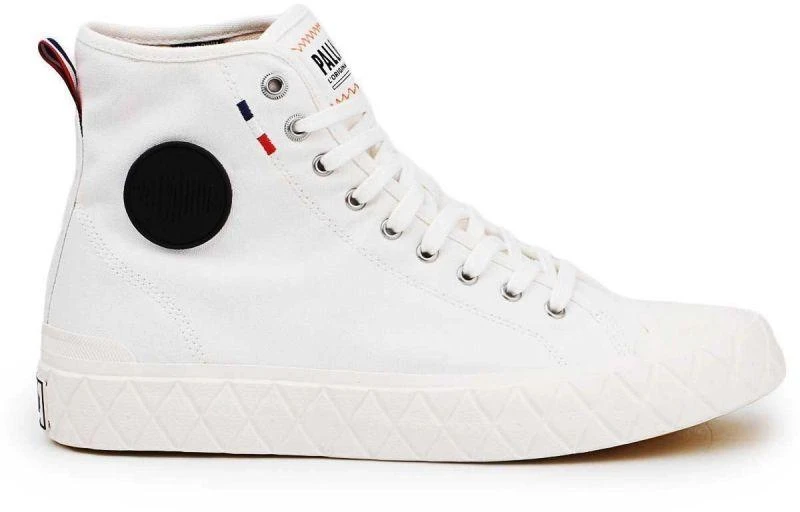 Palladium Ace CVS MID U batai 77015-116