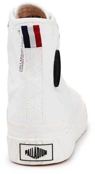Palladium Ace CVS MID U batai 77015-116