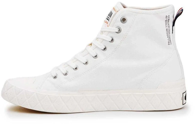 Palladium Ace CVS MID U batai 77015-116
