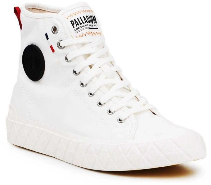 Palladium Ace CVS MID U batai 77015-116
