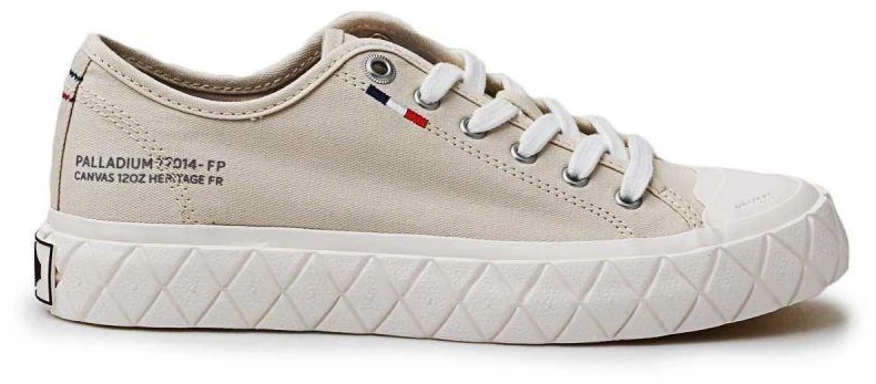Palladium Ace Cvs Sahara Palla M 77014-217-M batai