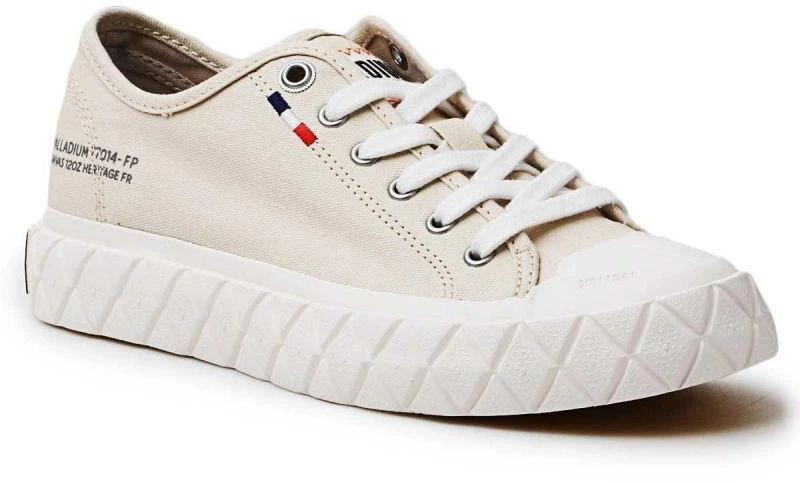 Palladium Ace Cvs Sahara Palla M 77014-217-M batai