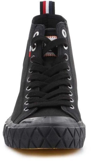 Palladium Ace Mid L Ul U 77174-010-M batai