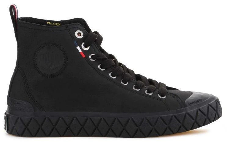 Palladium Ace Mid L Ul U 77174-010-M batai