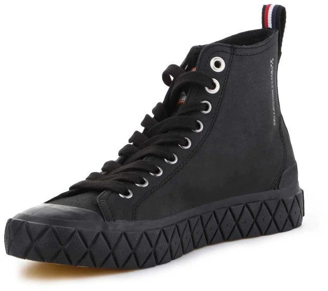 Palladium Ace Mid L Ul U 77174-010-M batai