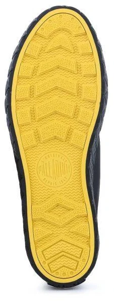 Palladium Ace Mid L Ul U 77174-010-M batai
