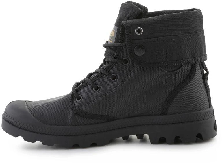 Palladium Baggy Coated 74315-008-M batai