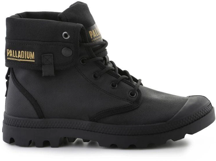 Palladium Baggy Coated 74315-008-M batai