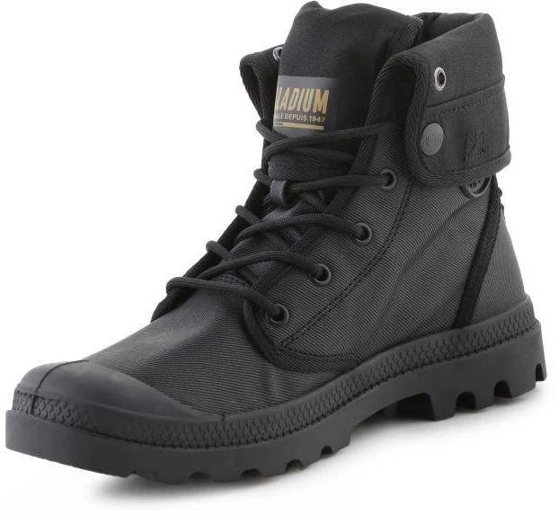 Palladium Baggy Coated 74315-008-M batai