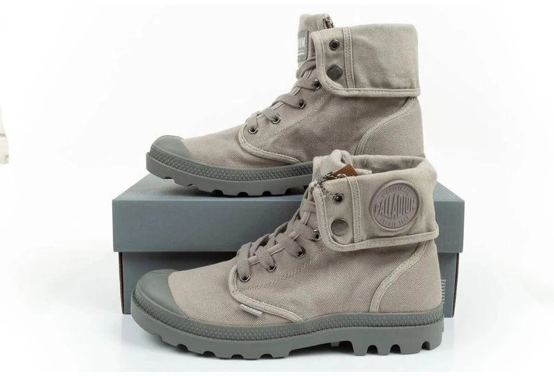 Palladium Baggy M 02353-066-M batai