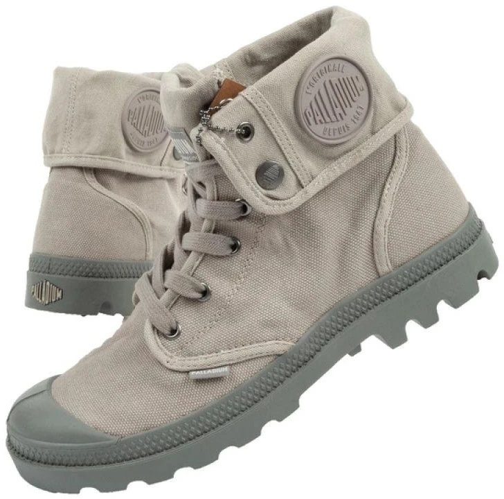 Palladium Baggy M 02353-066-M batai