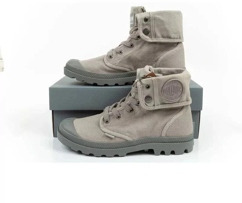 Palladium Baggy M 02353-066-M batai