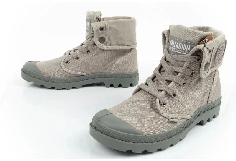Palladium Baggy M 02353-066-M batai