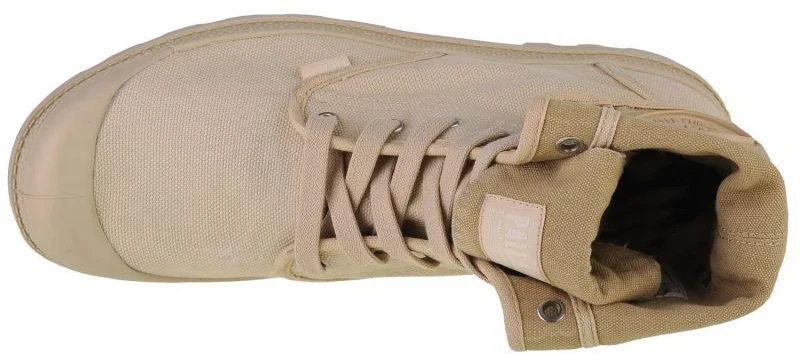 Laikrodis Palladium Baggy M 02353-221-M batai