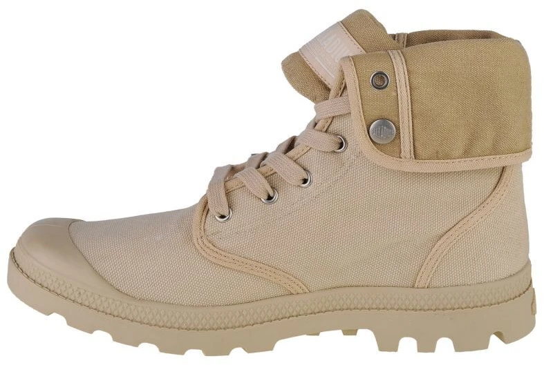 Palladium Baggy M 02353-221-M batai