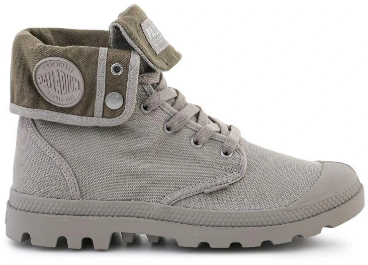 Palladium Baggy Vyriški 02353-070-M MoonRock