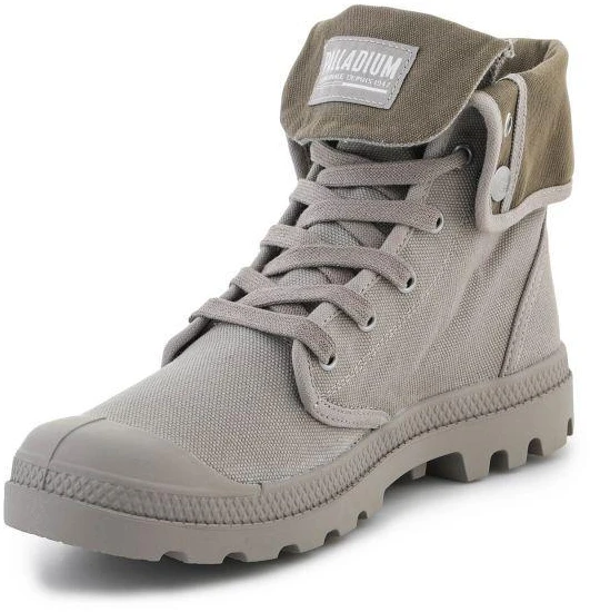 Palladium Baggy Vyriški 02353-070-M MoonRock