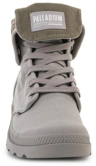 Palladium Baggy Vyriški 02353-070-M MoonRock