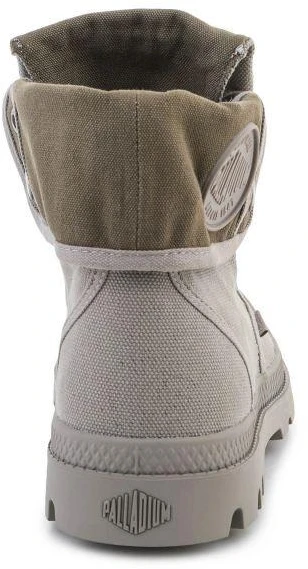 Palladium Baggy Vyriški 02353-070-M MoonRock