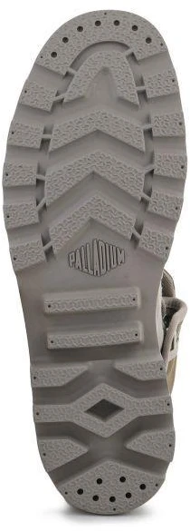 Palladium Baggy Vyriški 02353-070-M MoonRock