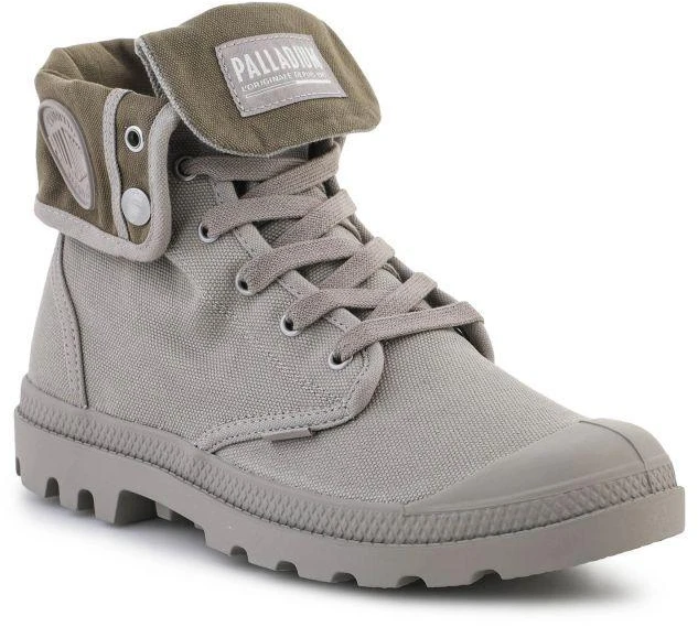 Palladium Baggy Vyriški 02353-070-M MoonRock