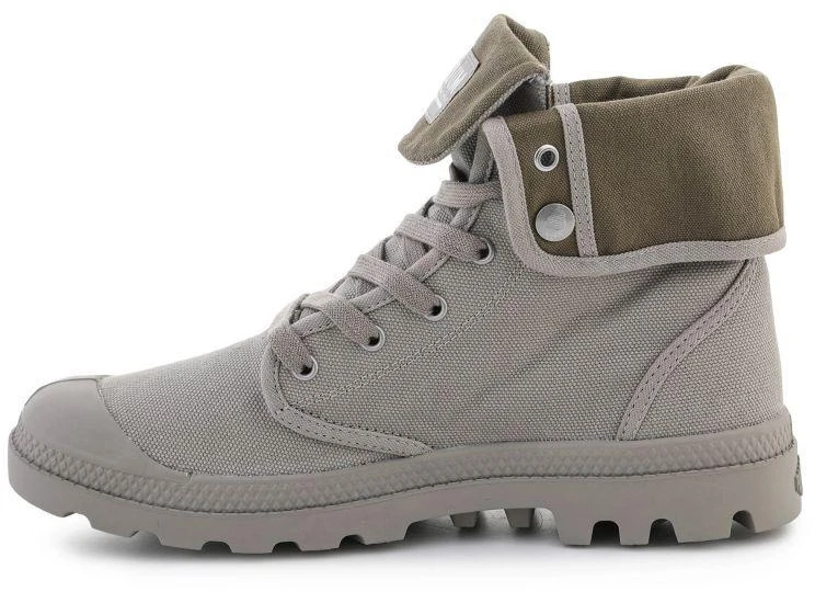 Palladium Baggy Vyriški 02353-070-M MoonRock