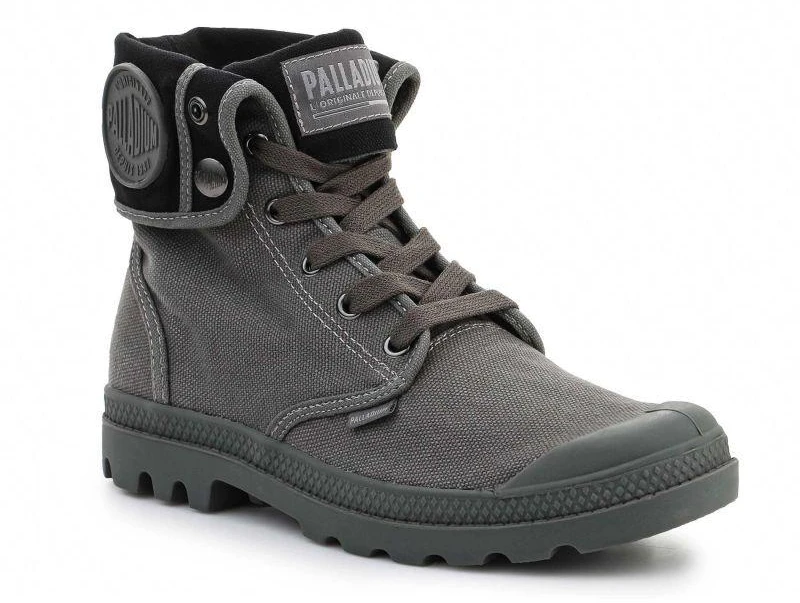 Palladium Baggy W 92353-029-M batai