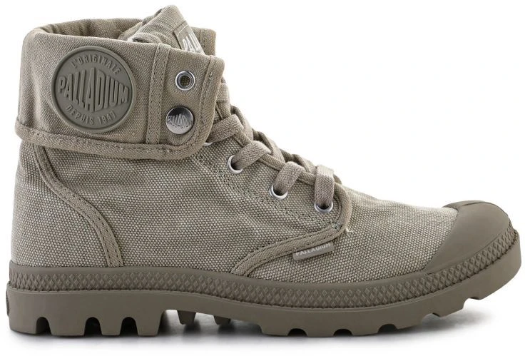 Palladium Baggy W 92353-365-M batai