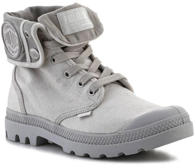 Palladium Baggy W batai 92353-095-M