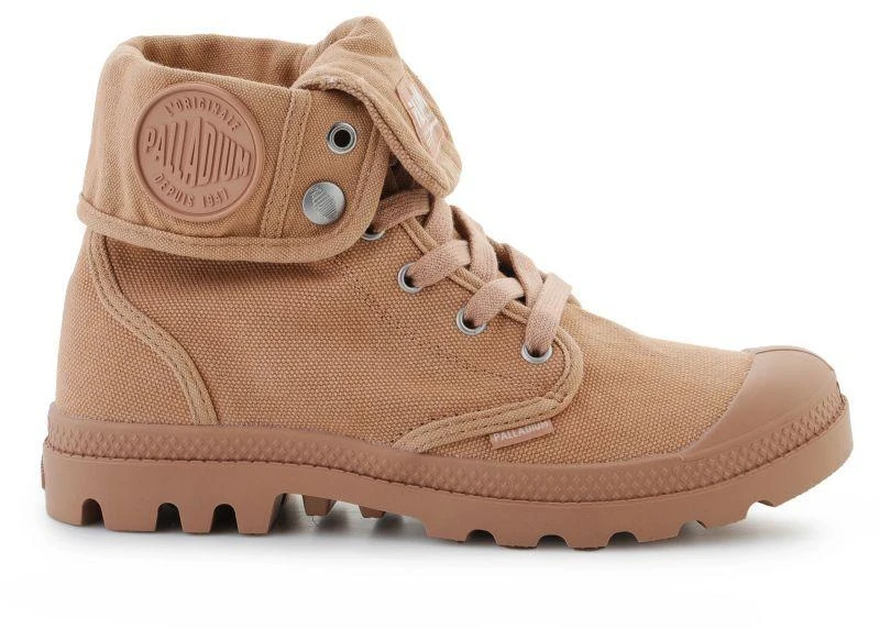 Palladium Baggy W batai 92353-287-M