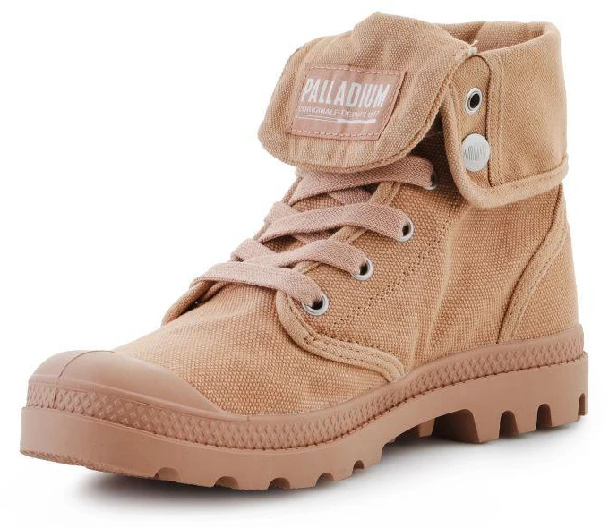 Palladium Baggy W batai 92353-287-M