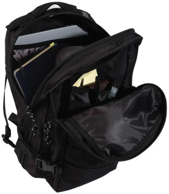 Palladium Baroudeur kuprinė 25L nailonas BG623-008
