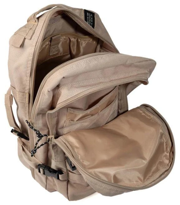 Palladium Baroudeur kuprinės 25L nailonas BG623-209