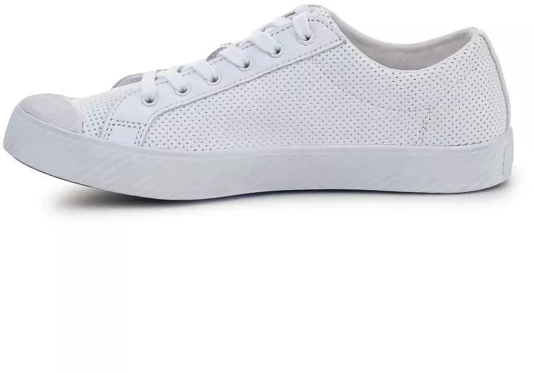 Palladium batai PALLAPHOENIX OL U- Baltas W 75734-100-M