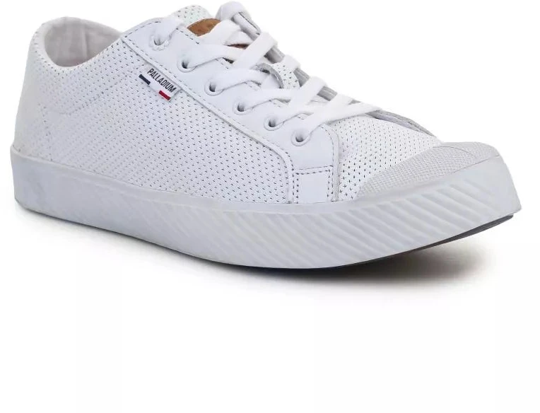 Palladium batai PALLAPHOENIX OL U- Baltas W 75734-100-M