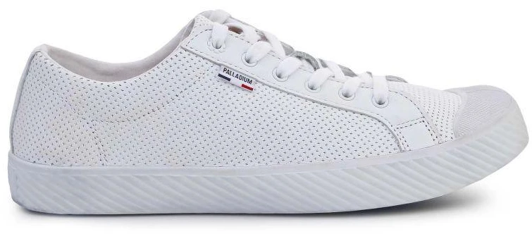 Palladium batai PALLAPHOENIX OL U- Baltas W 75734-100-M