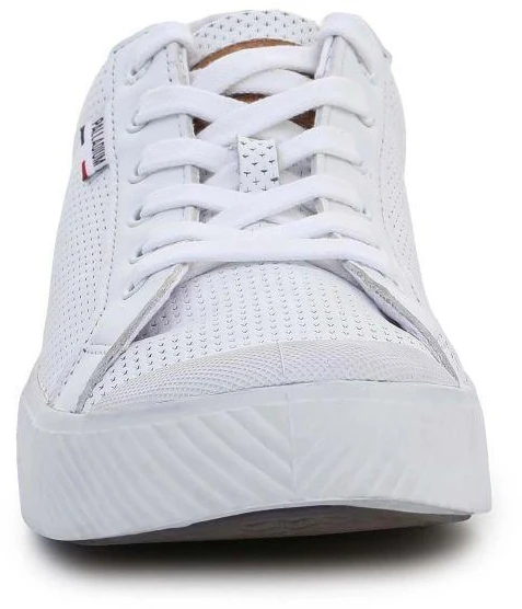 Palladium batai PALLAPHOENIX OL U- Baltas W 75734-100-M