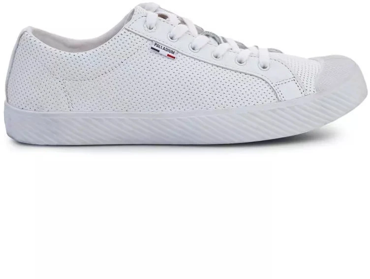 Palladium batai PALLAPHOENIX OL U- Baltas W 75734-100-M