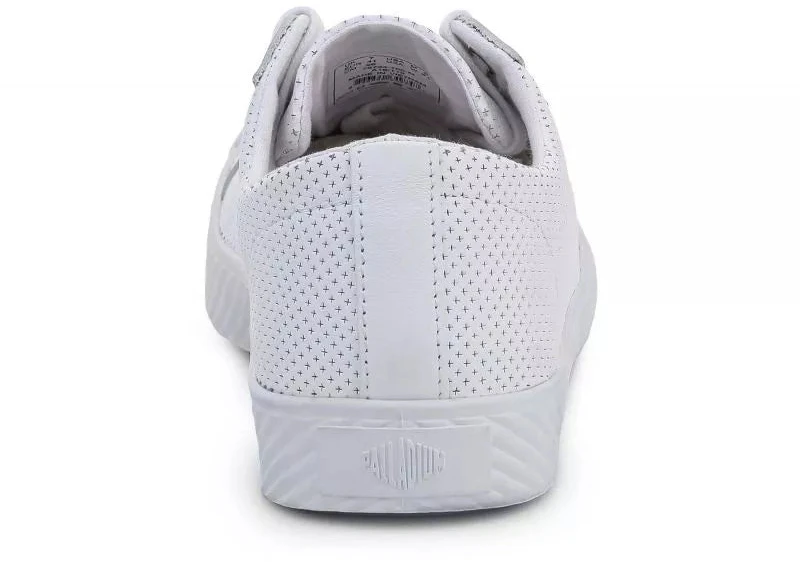 Palladium batai PALLAPHOENIX OL U- Baltas W 75734-100-M