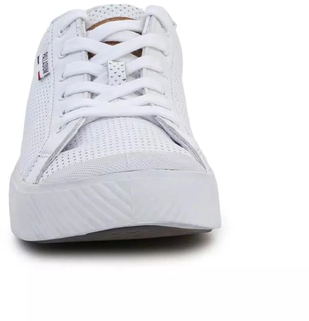 Palladium batai PALLAPHOENIX OL U- Baltas W 75734-100-M