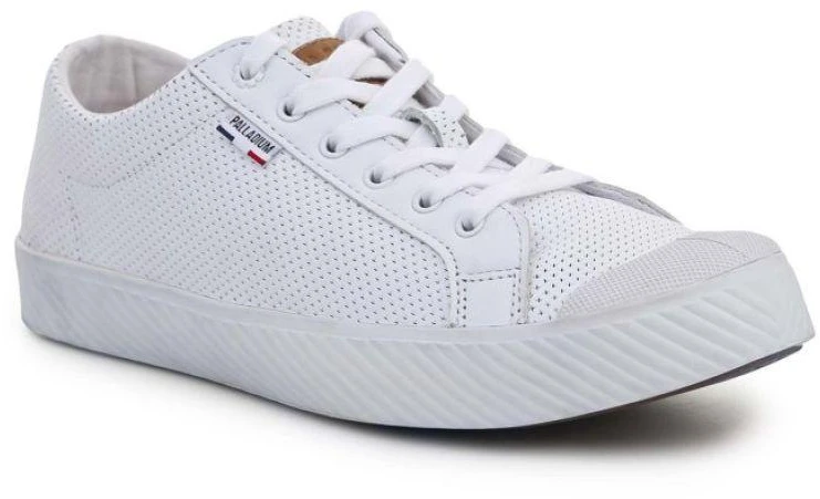 Palladium batai PALLAPHOENIX OL U- Baltas W 75734-100-M