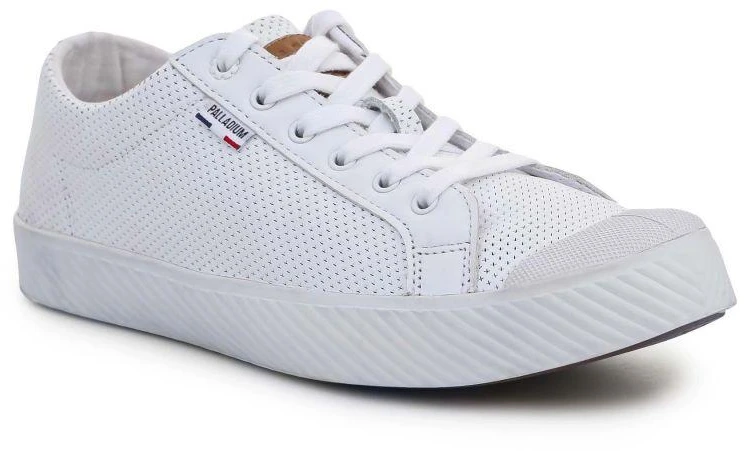 Palladium batai PALLAPHOENIX OL U- Baltas W 75734-100-M