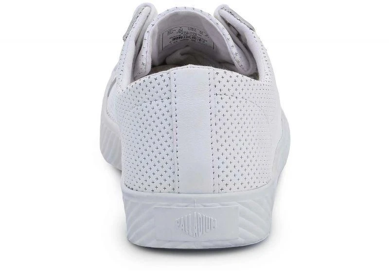 Palladium batai PALLAPHOENIX OL U- Baltas W 75734-100-M
