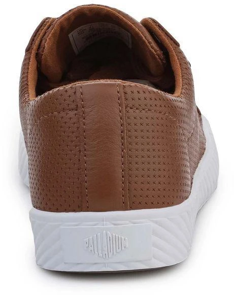 Palladium batai PALLAPHOENIX OL U- CUOIO W 75734-210-M