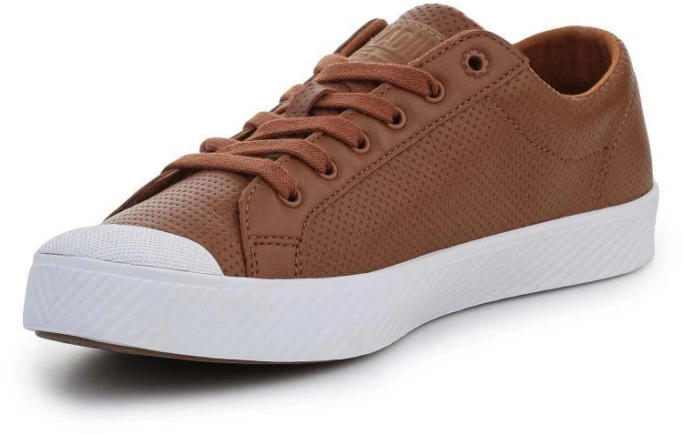 Palladium batai PALLAPHOENIX OL U- CUOIO W 75734-210-M