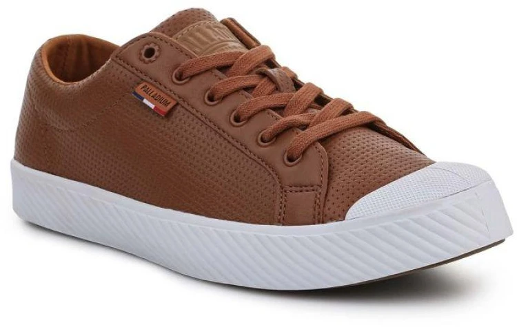 Palladium batai PALLAPHOENIX OL U- CUOIO W 75734-210-M