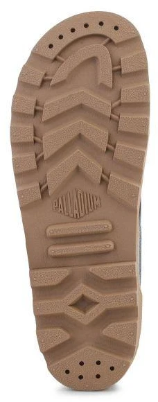 Palladium Dunelite MOC CUSH 04660-008 juodi