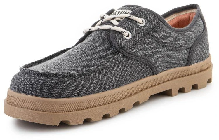 Palladium Dunelite MOC CUSH 04660-008 juodi