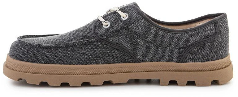 Palladium Dunelite MOC CUSH 04660-008 juodi